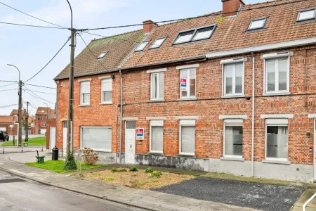 Huis Te Koop Menen