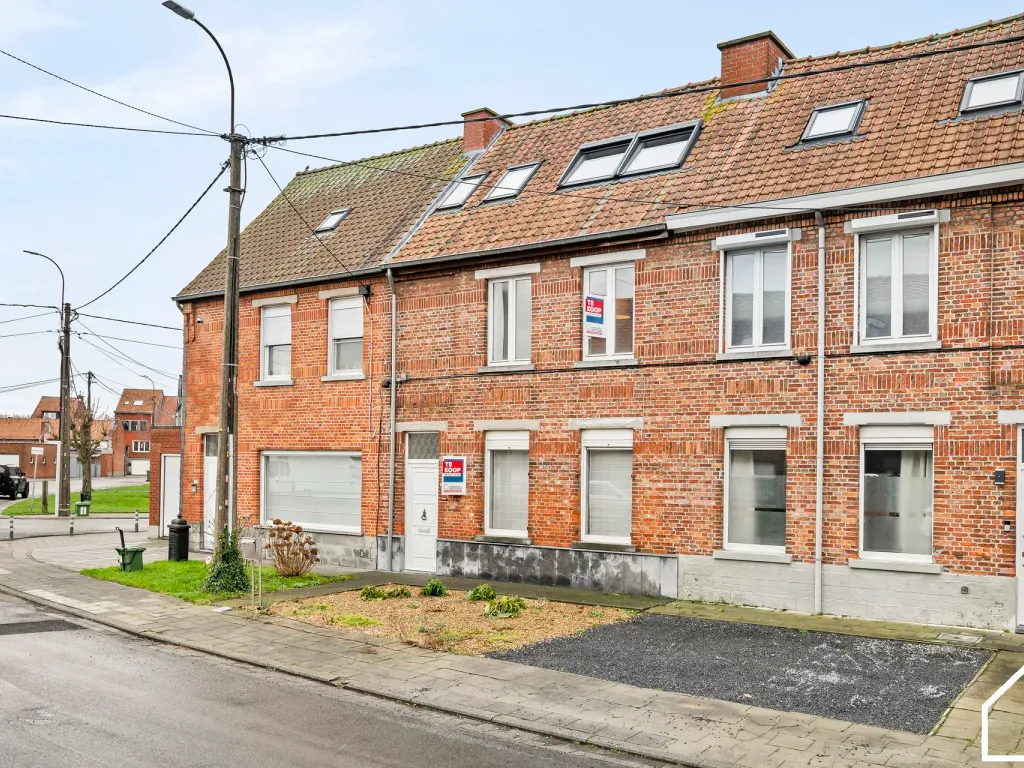Hoofdfoto Huis in Menen