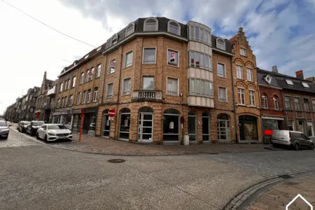 Appartement Te Huur Ieper