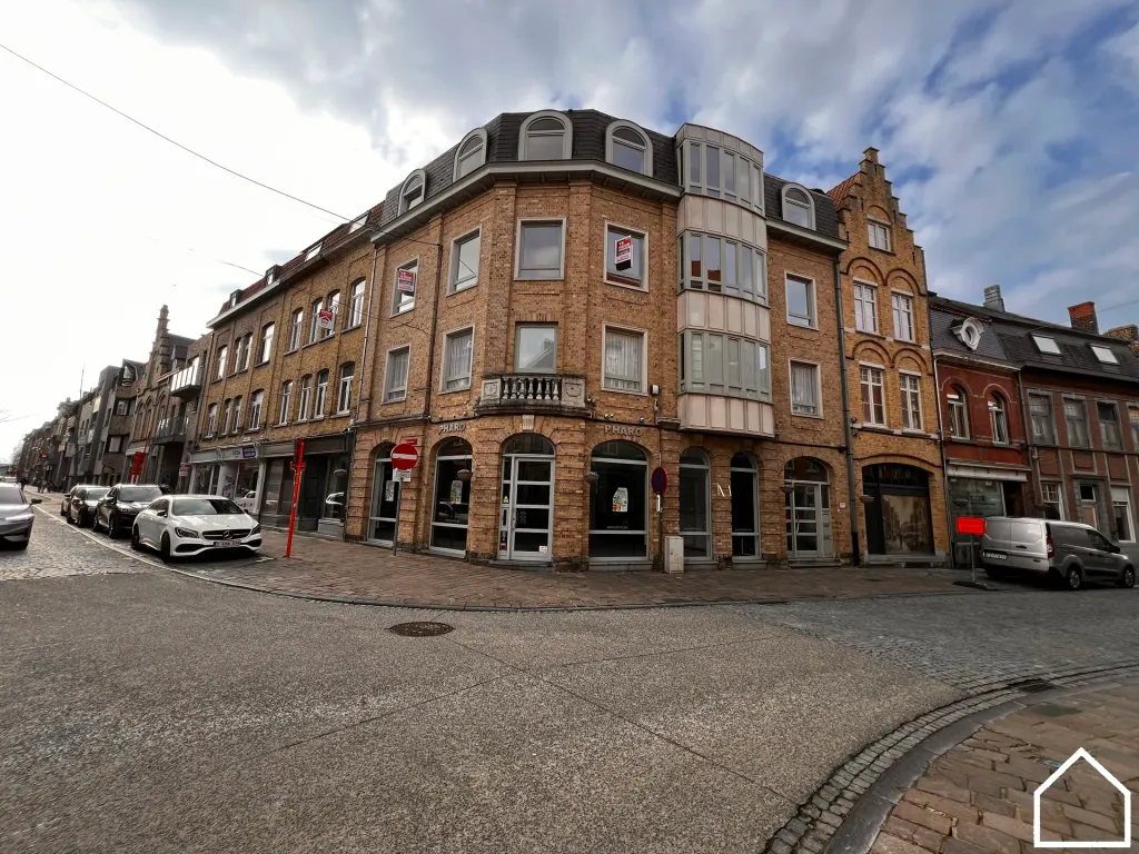 Hoofdfoto Appartement in Ieper