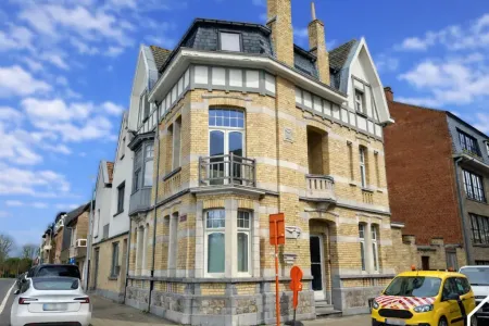 Appartement Te Huur Ieper