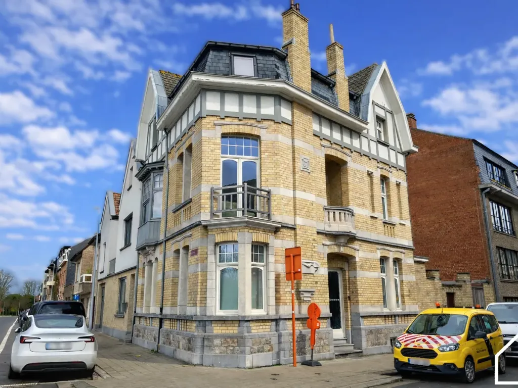Hoofdfoto Appartement in Ieper