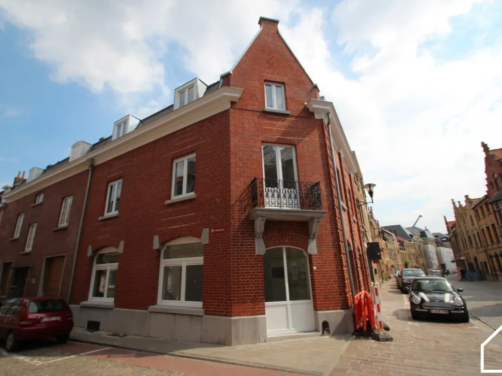 Hoofdfoto Appartement in Ieper