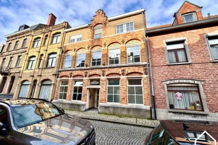 Huis Te Koop Ieper