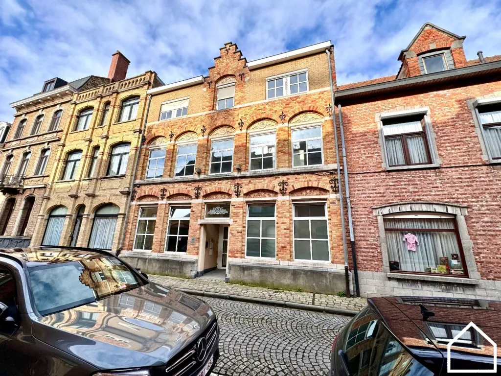 Hoofdfoto Huis in Ieper