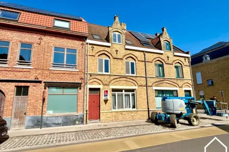 Huis Te Koop Ieper