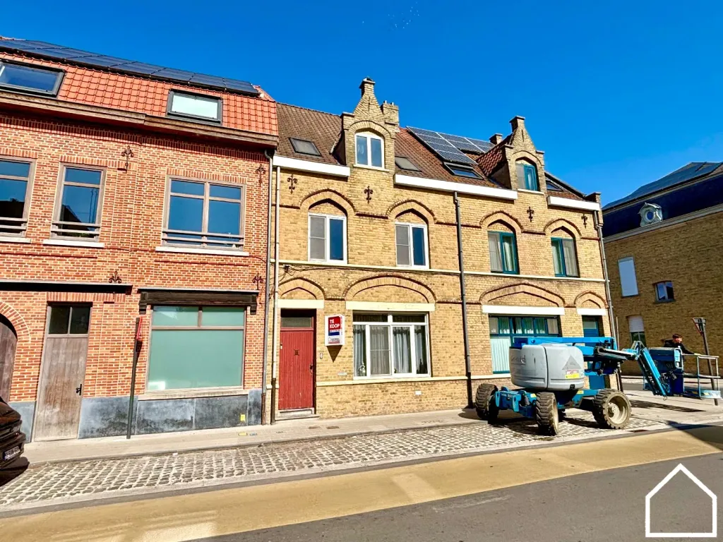 Hoofdfoto Huis in Ieper