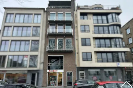 Appartement Te Huur Ieper
