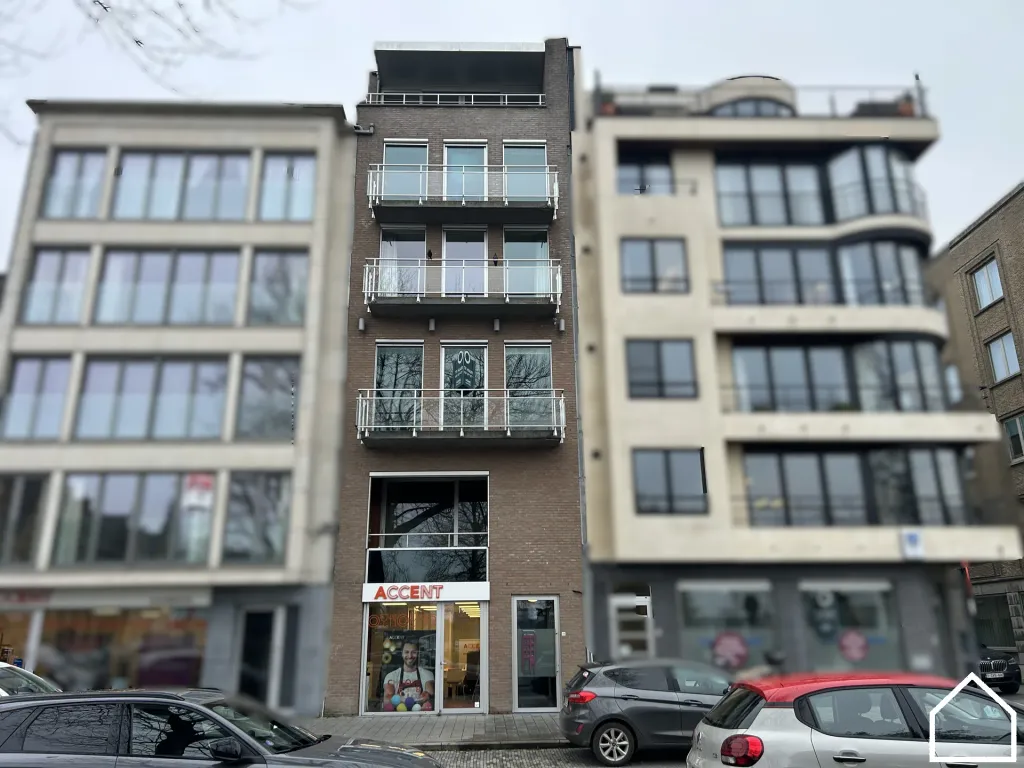Hoofdfoto Appartement in Ieper