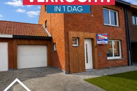 Huis Te Koop Staden