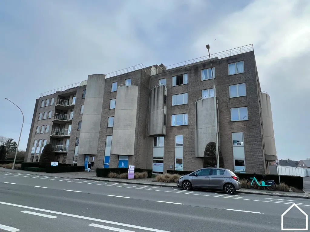 Hoofdfoto Appartement in Ieper