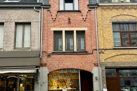 Huis Te Koop Ieper