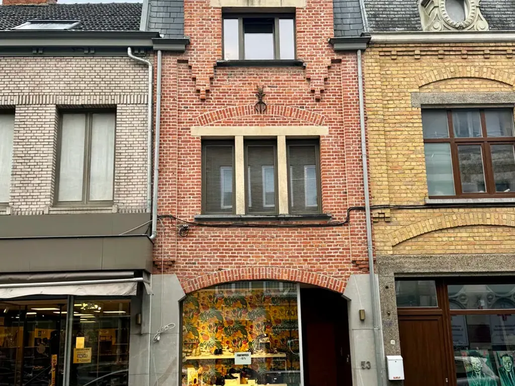 Hoofdfoto Appartement in Ieper