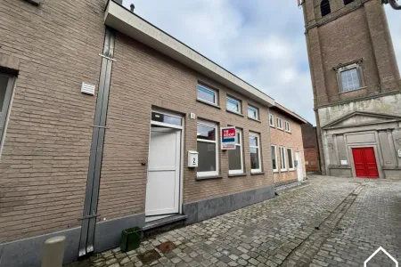 Maison À vendre Roesbrugge-Haringe