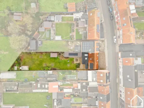 Huis in Geluwe - Klytemolenstraat 23, 8940 - foto 2