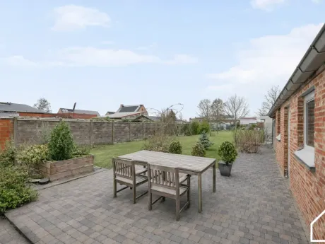 Huis in Geluwe - Klytemolenstraat 23, 8940 - foto 3