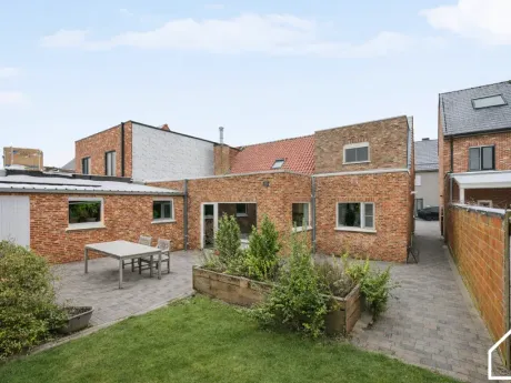 Huis in Geluwe - Klytemolenstraat 23, 8940 - foto 4
