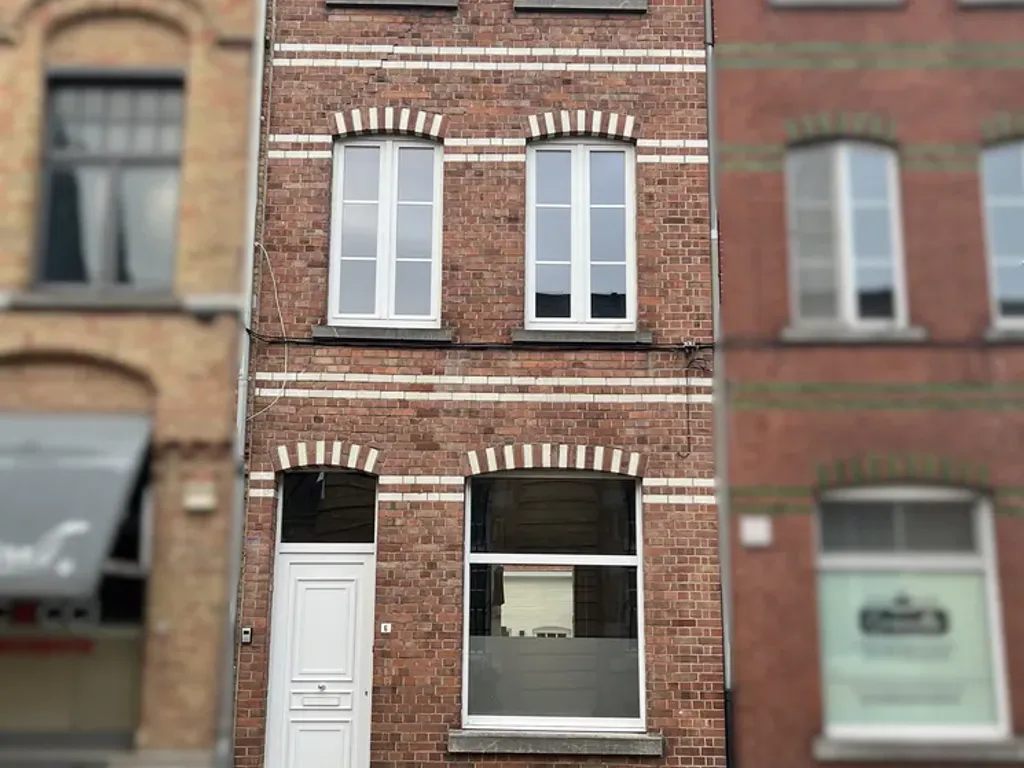 Hoofdfoto Huis in Ieper