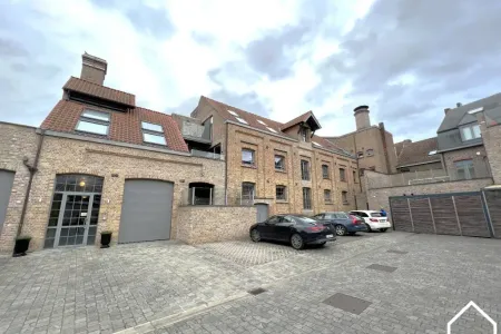 Appartement Te Huur Ieper