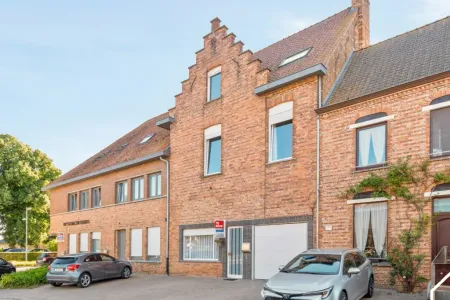 Huis Te Huur Ieper