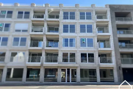 Appartement Te Huur Ieper