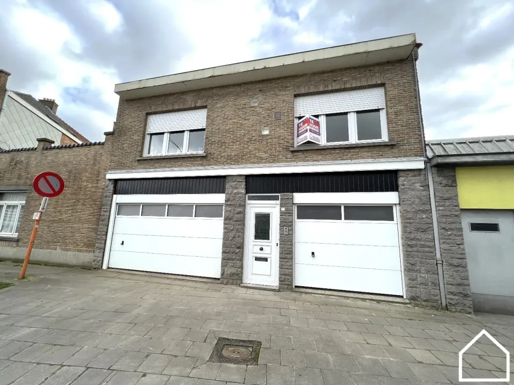 Hoofdfoto Huis in Ieper