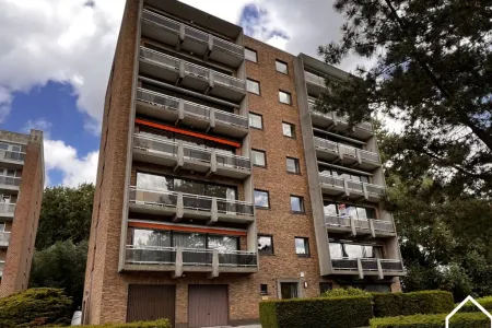 Appartement Te Huur Ieper