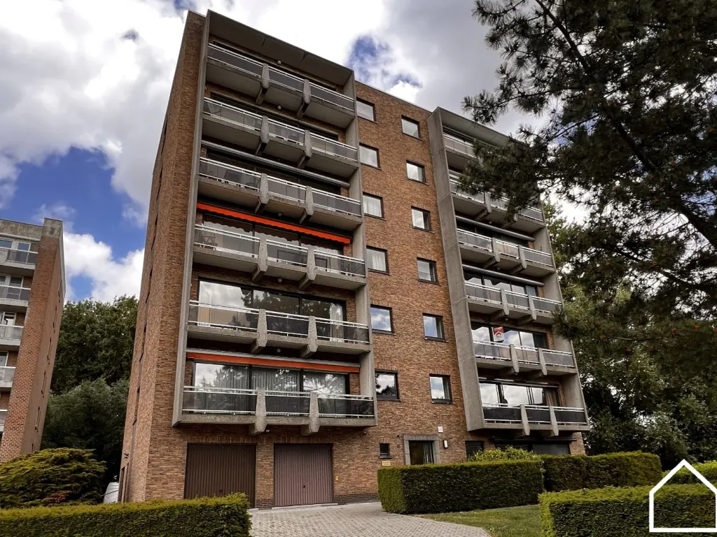 Hoofdfoto Appartement in Ieper