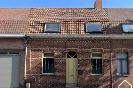 Huis Te Huur Dikkebus