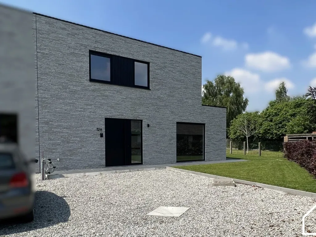 Hoofdfoto Huis in Ieper