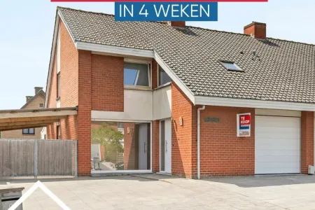 Huis Te Koop Staden