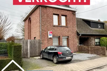Huis Te Koop Deerlijk