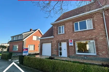 Garage Te Koop Ieper