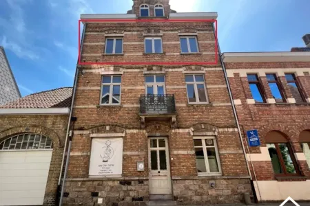 Appartement Te Huur Ieper