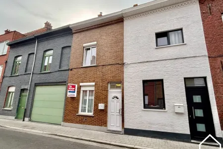 Huis Te Huur Menen