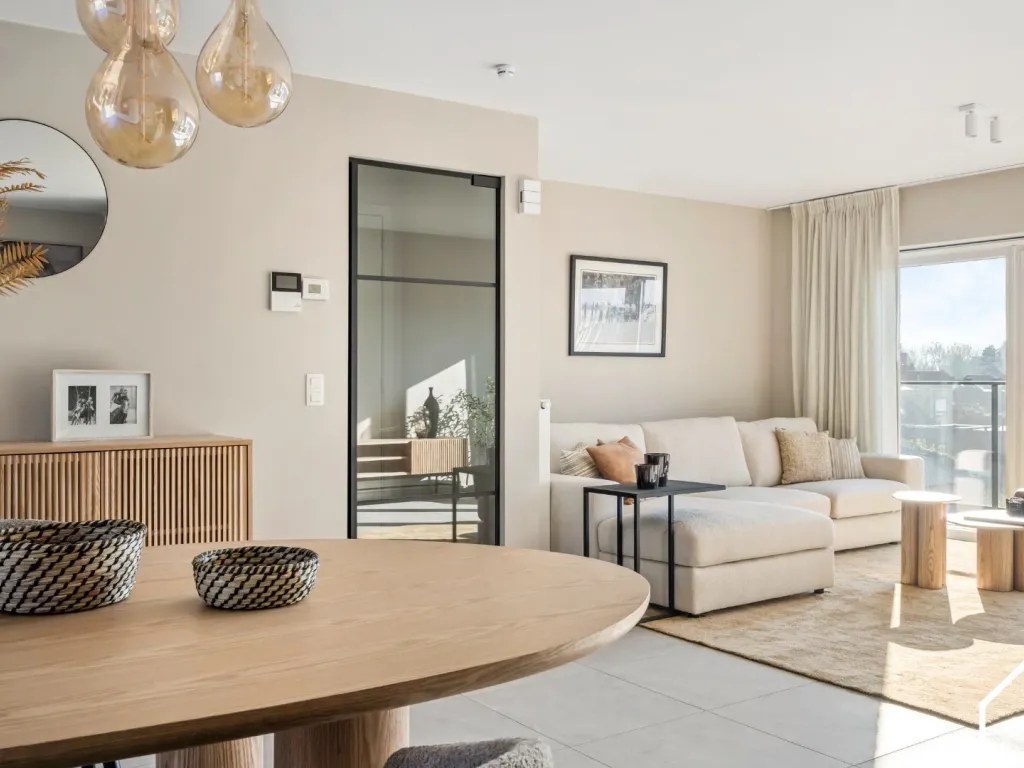 Hoofdfoto Appartement in Comines-warneton