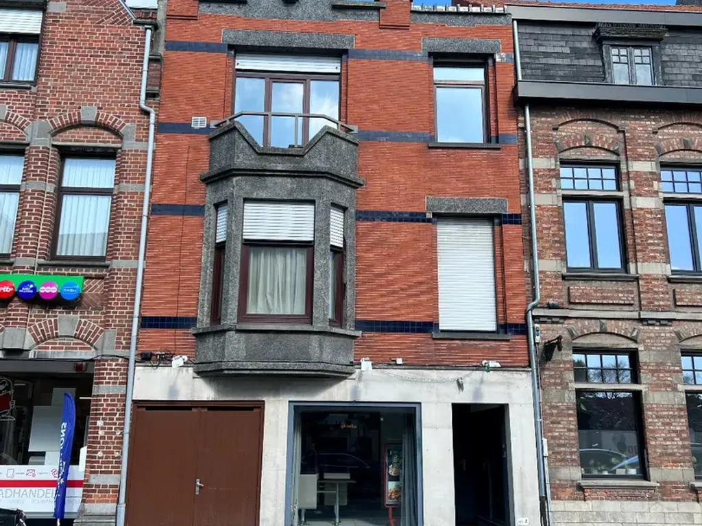 Hoofdfoto Huis in Ieper