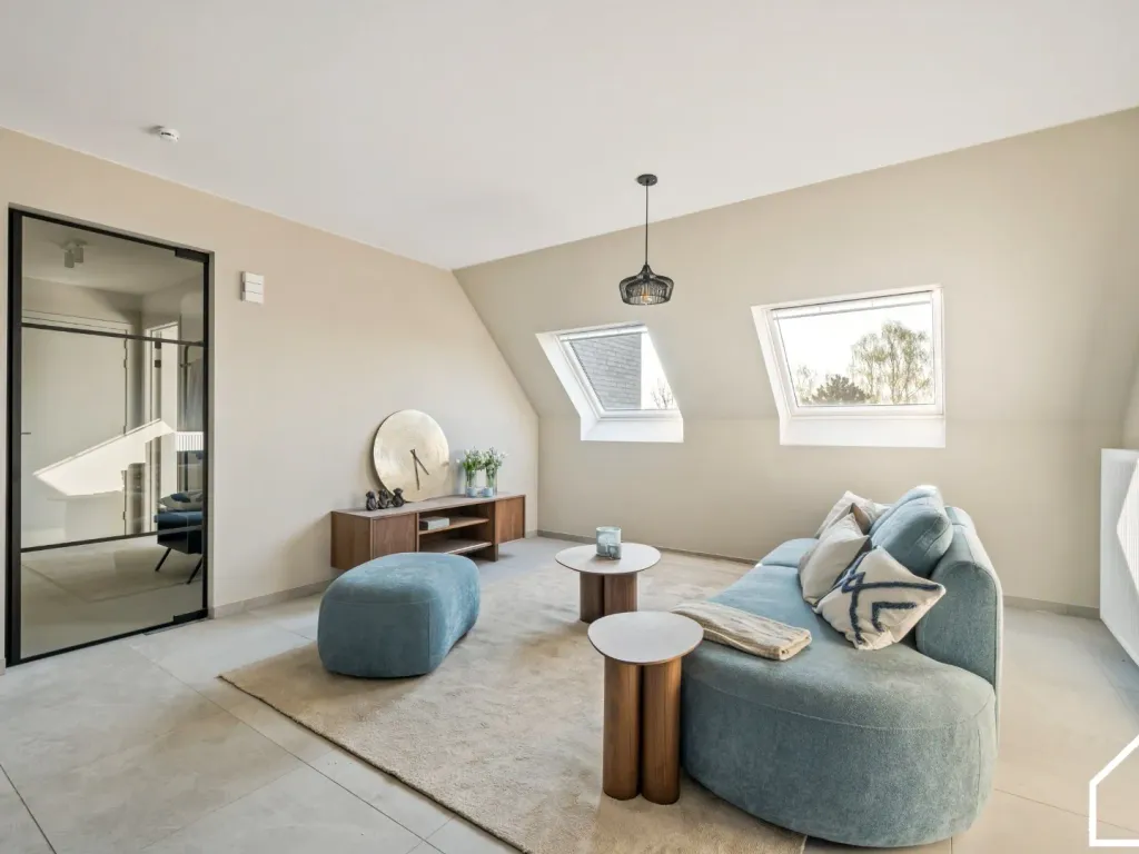 Hoofdfoto Appartement in Comines-warneton