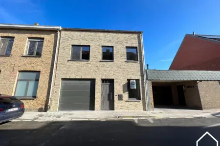 Huis Te Huur Ieper