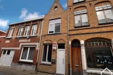 Huis Te Huur Ieper