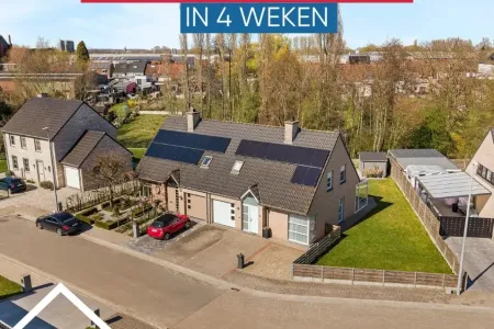 Maison À vendre Wervicq