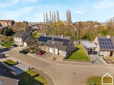 Huis in Wervik - Komenwegelke 26, 8940 - foto 2