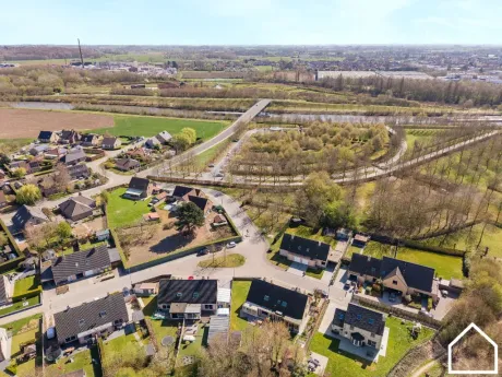 Huis in Wervik - Komenwegelke 26, 8940 - foto 4