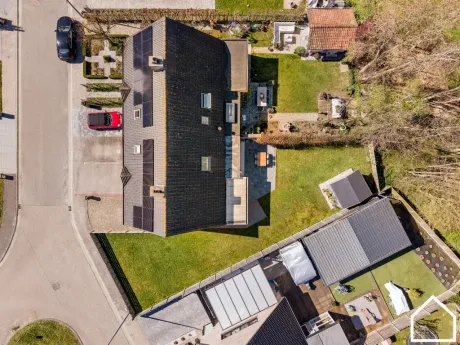 Huis in Wervik - Komenwegelke 26, 8940 - foto 5