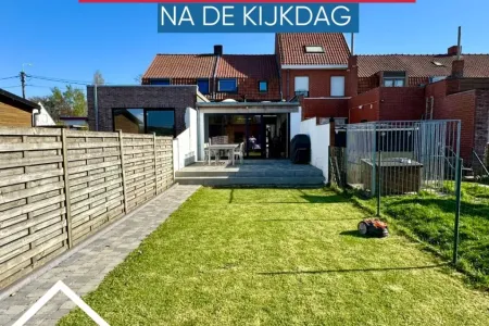 Garage Te Koop Ieper