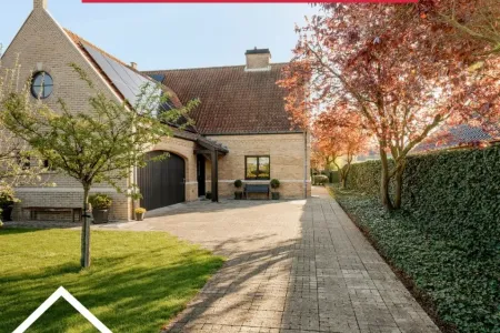 Huis Te Koop Ieper
