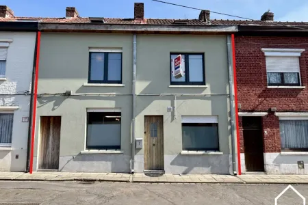Maison À vendre Wervicq