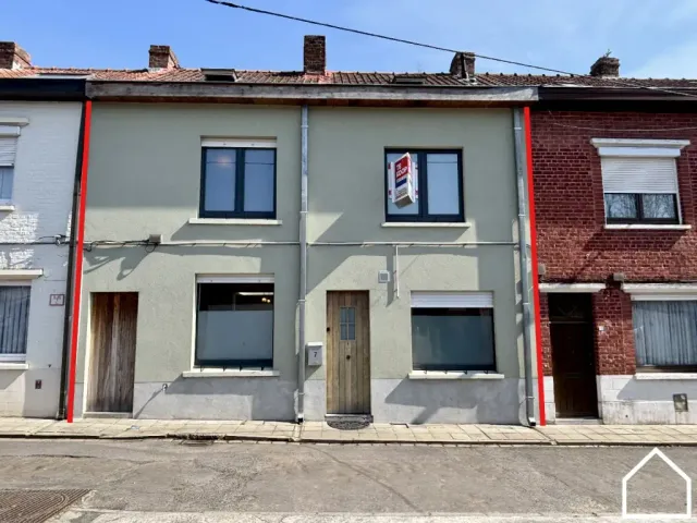 Huis in Wervik - Koer Verack 7, 8940