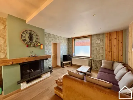 Huis in Wervik - Koer Verack 7, 8940 - foto 2