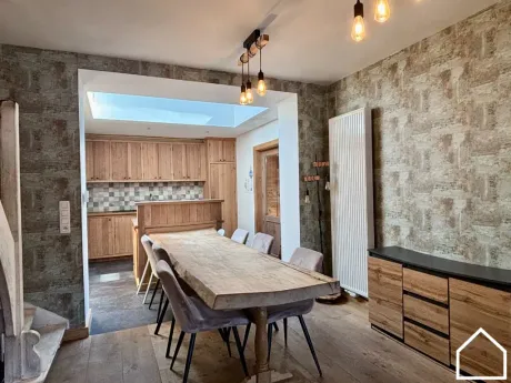 Huis in Wervik - Koer Verack 7, 8940 - foto 5